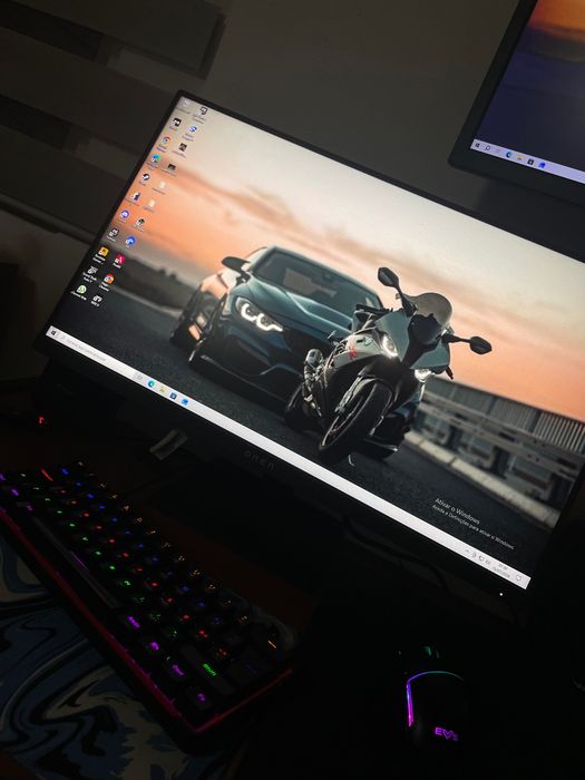 Pc Gaming RTX4060