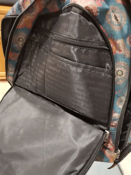 Vendo mochilas