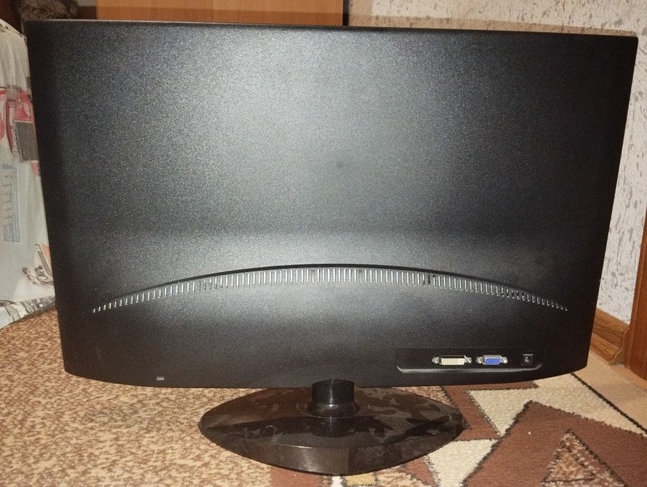 Монітор HP x22led