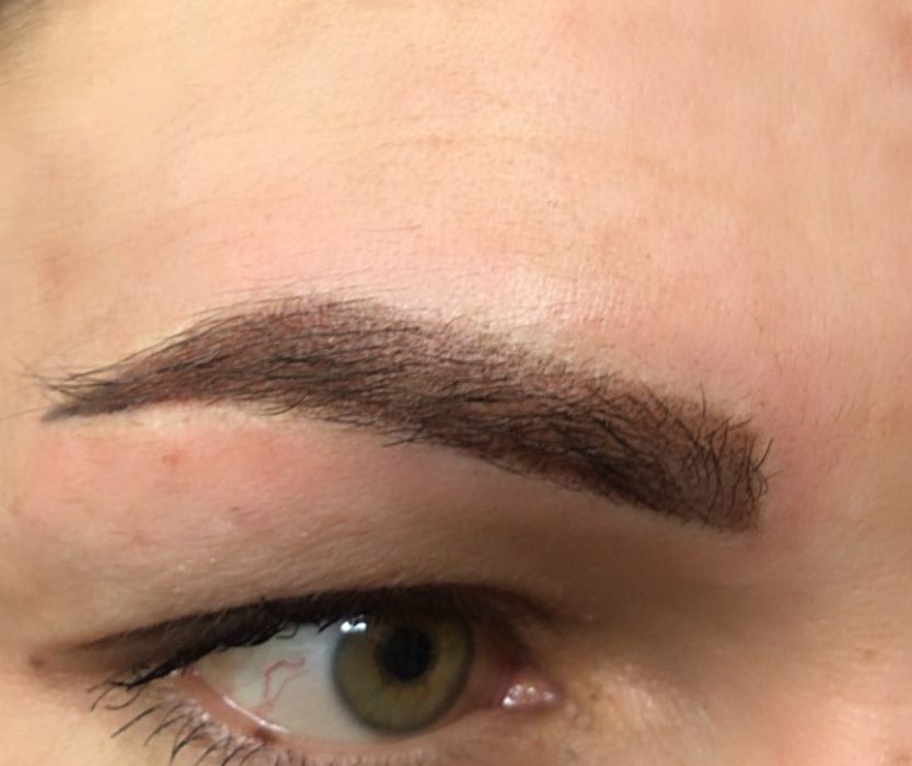 Перманентный макияж Одесса, Черёмушки