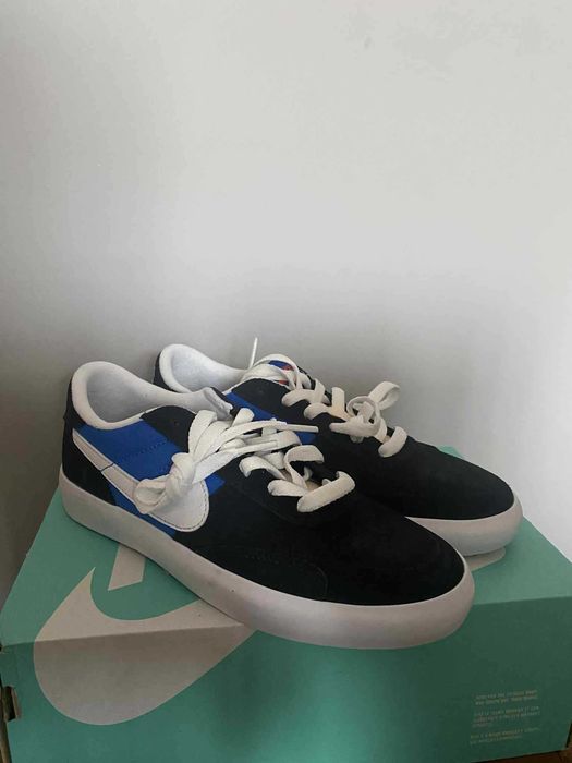 NIKE SB helitage vulc roz.38