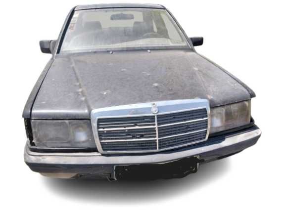 venda de peças mercedes 190