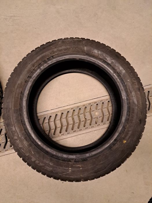 Opony Falken EuroAll Season AS210 185/55 R15 82H – komplet, 2022