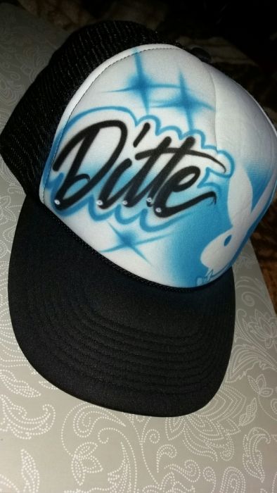 Letnia czapka Cobra cap(snapback,trucker).