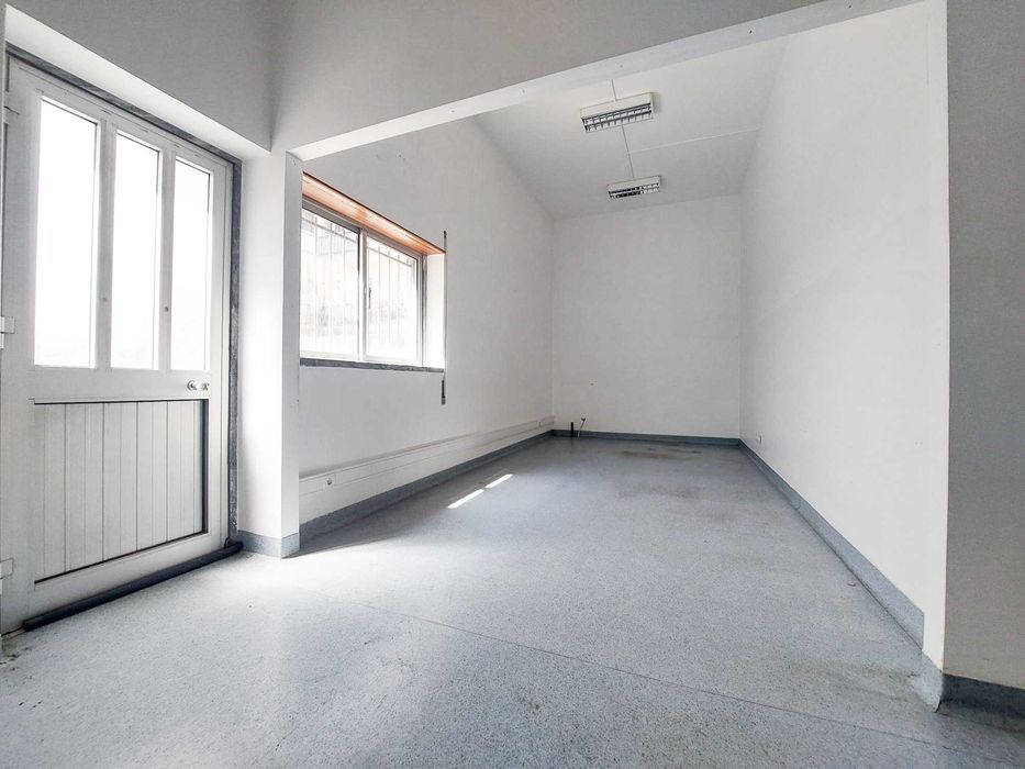 Arrendo Loja em Pombal