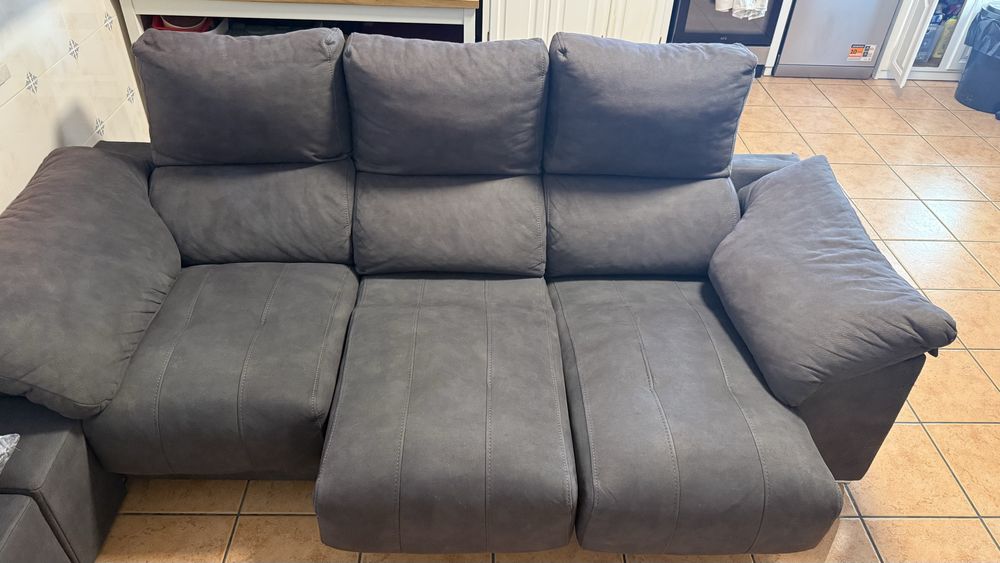Sofá Chaise Long