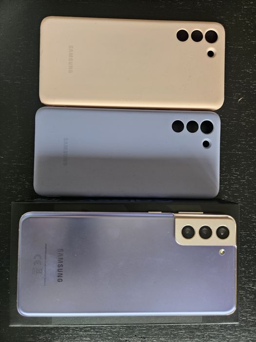 Samsung Galaxy S21 Plus 5G / 256Gb