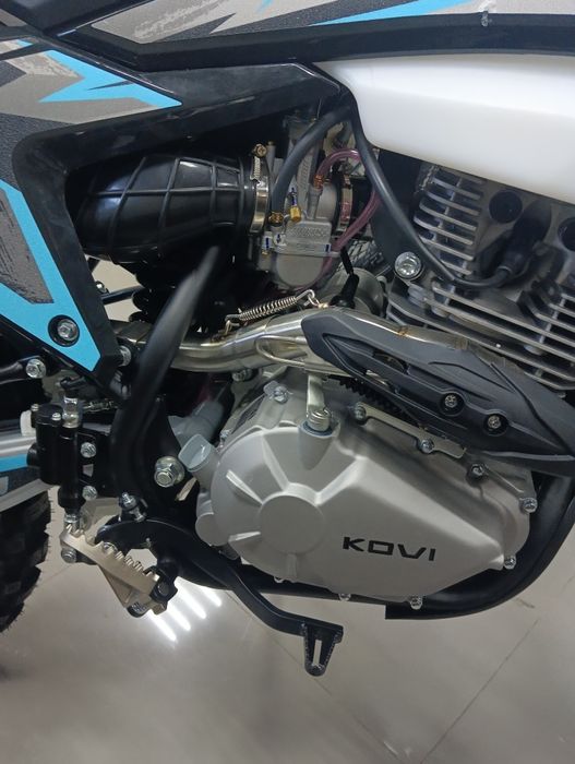 New‼️ Мотоцикл Kovi JNC 300 SR 2026,Kovi start