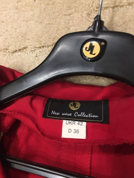 Пиджак женский