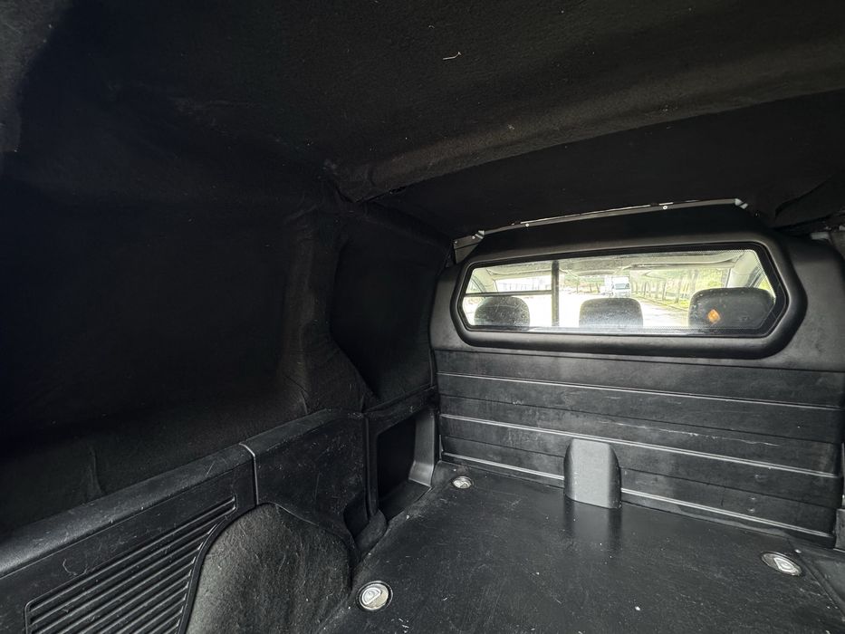 Citroën Berlingo - 1.6 HDi - 3 Lugares - Peugeot Partner