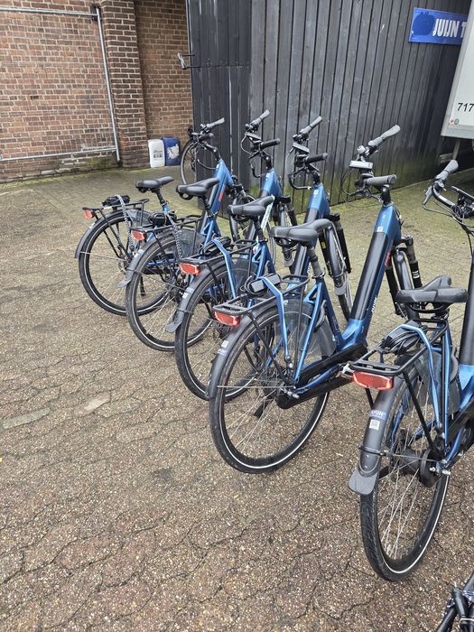 Zbliza sie sezon!!!Ostatnie 20  sztuk!!! Rowery elektryczne! Super cen