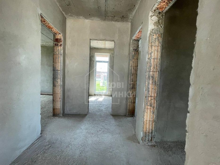Продаж сучасного будинку в Ходосівці. Газ. Навіс. 20 хв до центру