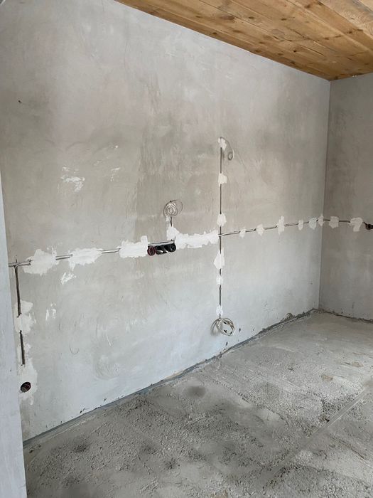 Будинок  для сімі.