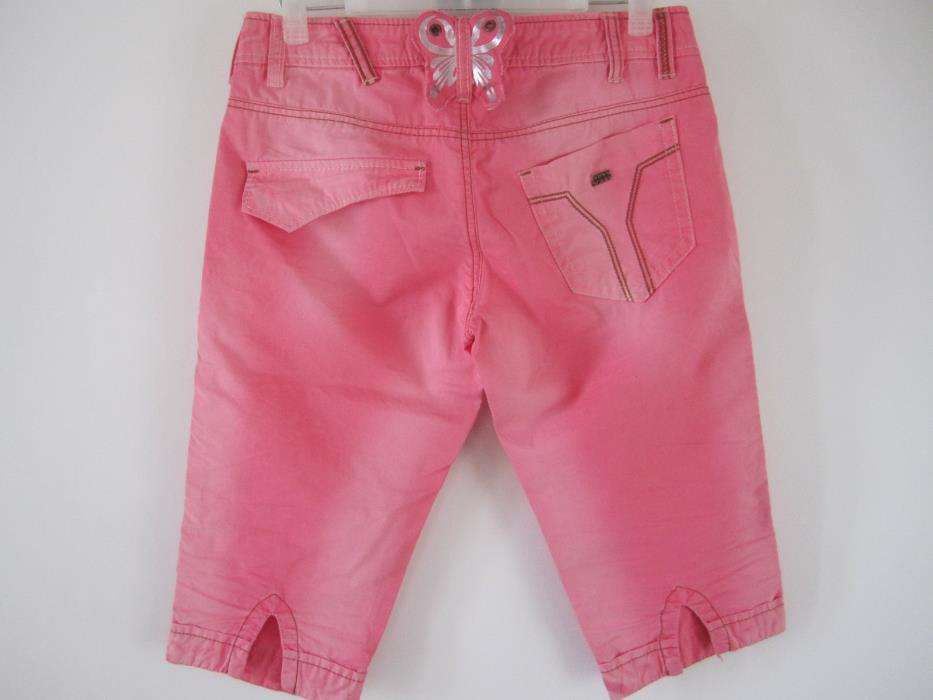 Corsários Marca Miss Sixty T. 12 Anos