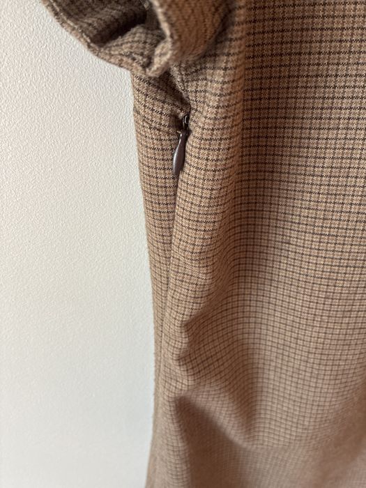 Vestido Lanidor Black label