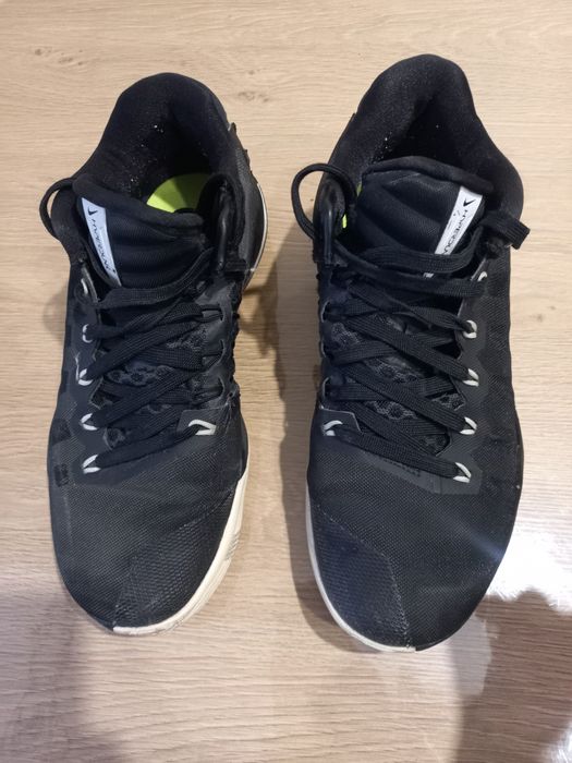 Кросовки Nike zoom  39розмір