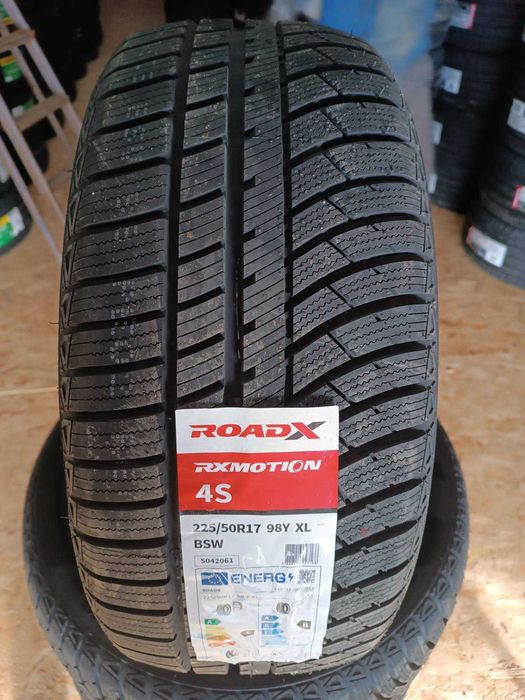 Roadx 255/40 R21 102Y XL RXQUEST Sport SUV