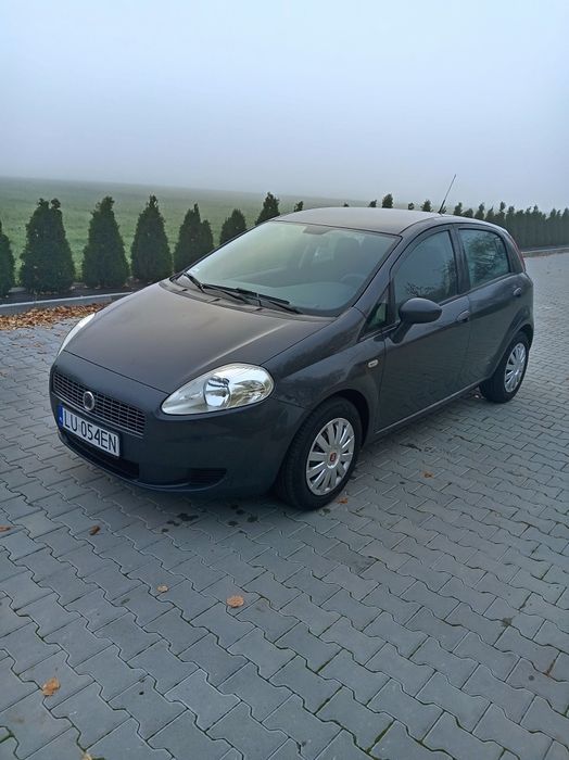 Fiat Grande Punto