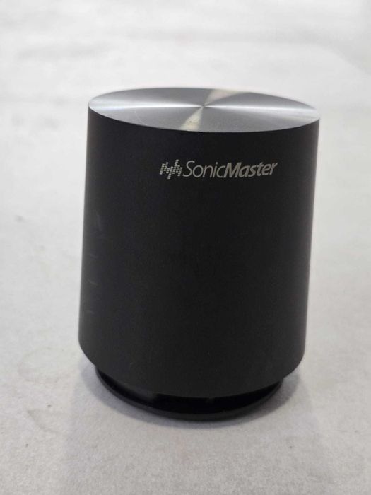 ASUS SonicMaster Subwoofer Speaker Black