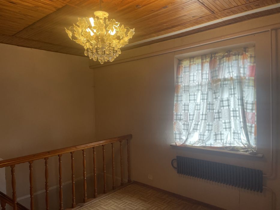 Капитальный Дом-Дача , 90 кв ; Гараж , Баня, подвал ; 25 сот приват ; р-он Терновой ( 22  км  Харьков).