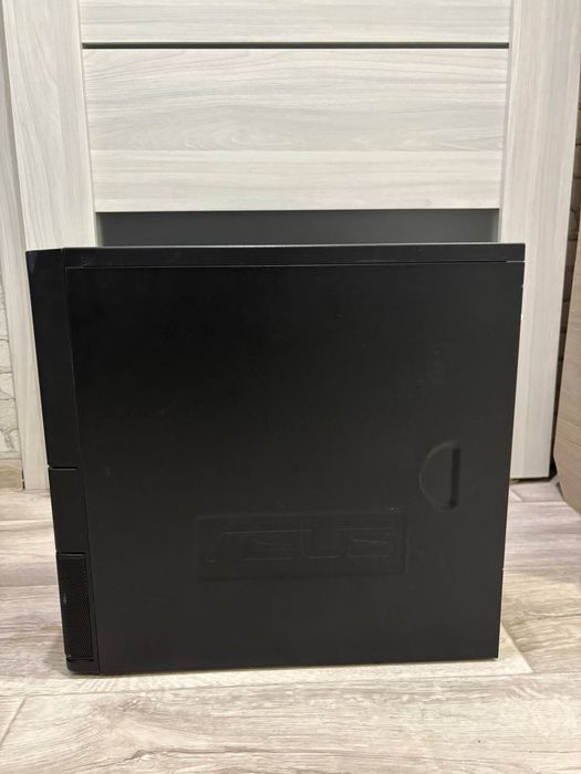 Комп'ютер, системний блок