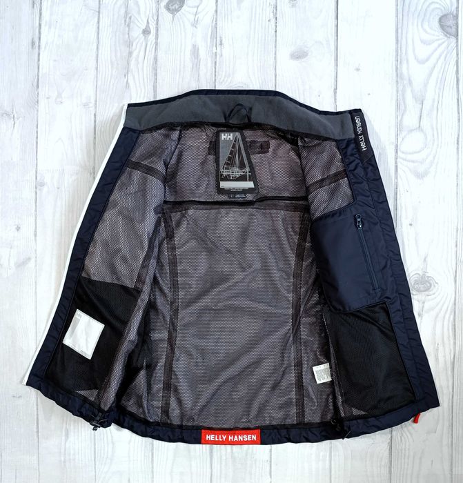 Kurtka Helly Hansen Tech Protection r. L