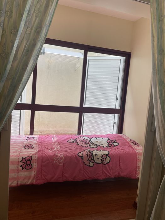Vende-se apartamento T1 Figueira da Foz em frente à praia