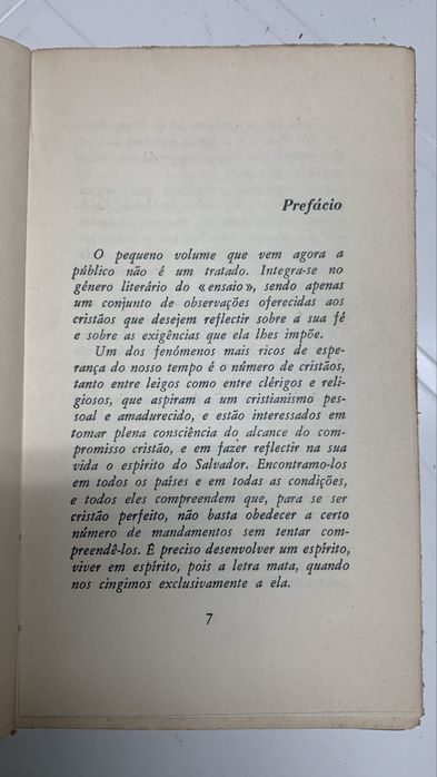 Vivamos cristâmente o nosso tempo