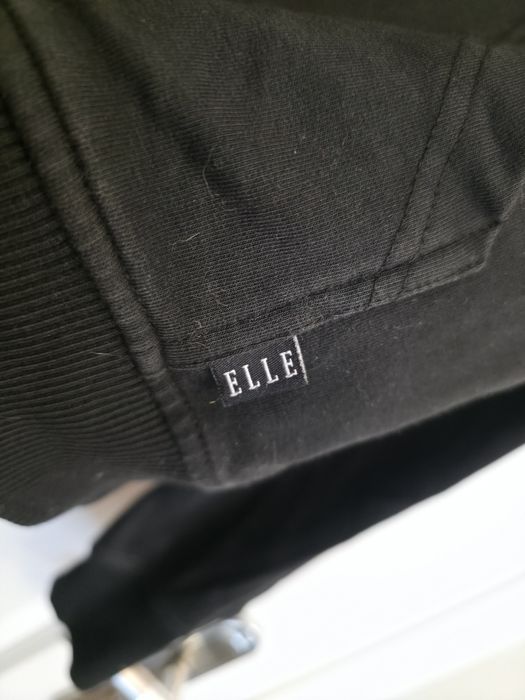 Bluza rozpinana ELLE