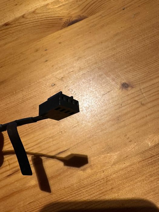 Chłodzenie procesora Intel BOX socket 1700