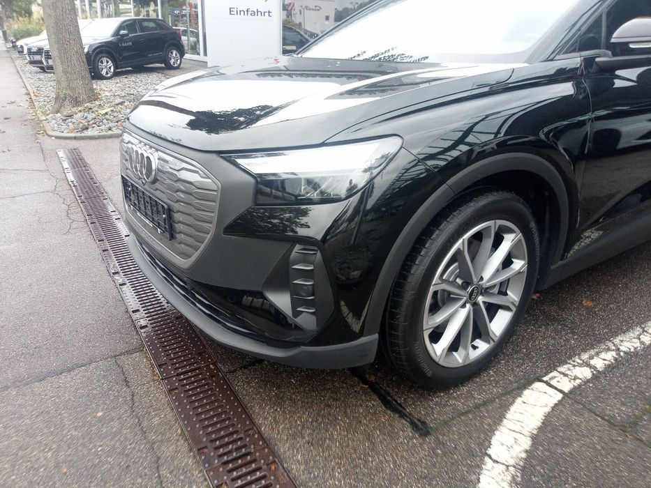 Jantes Aidi Q4 E Etron