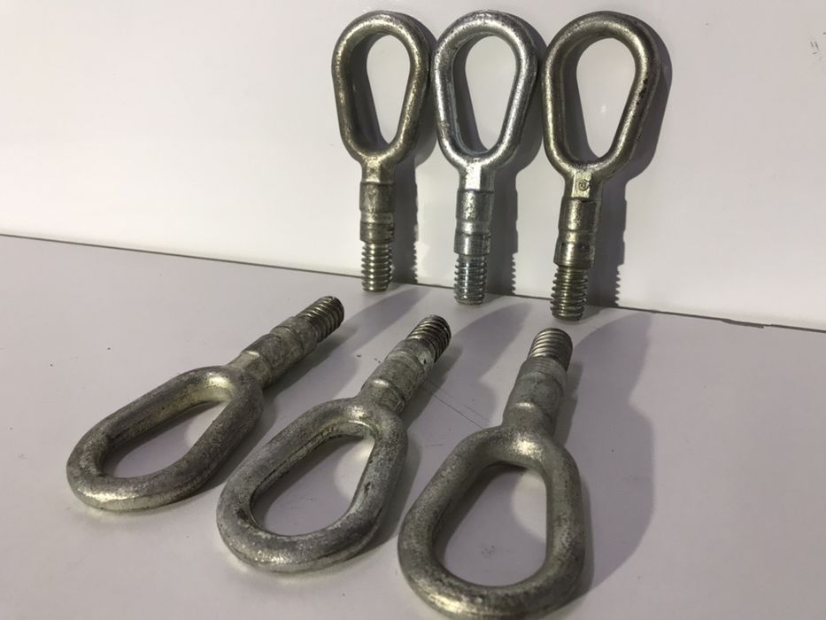 Буксировочный крюк BMW E39 E46 Буксировальний Гак БМВ Е39 Е46 Оригінал