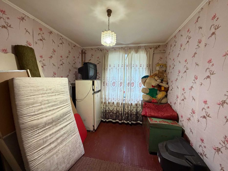 Продаж 3 кім будинку в селі Недра Є ВІДЕООГЛЯД
