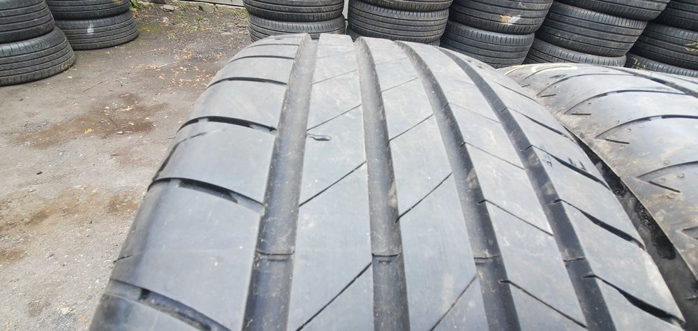 Нові літні шини 235 55 R18 Bridgestone Turanza T005 Italy 2024рік