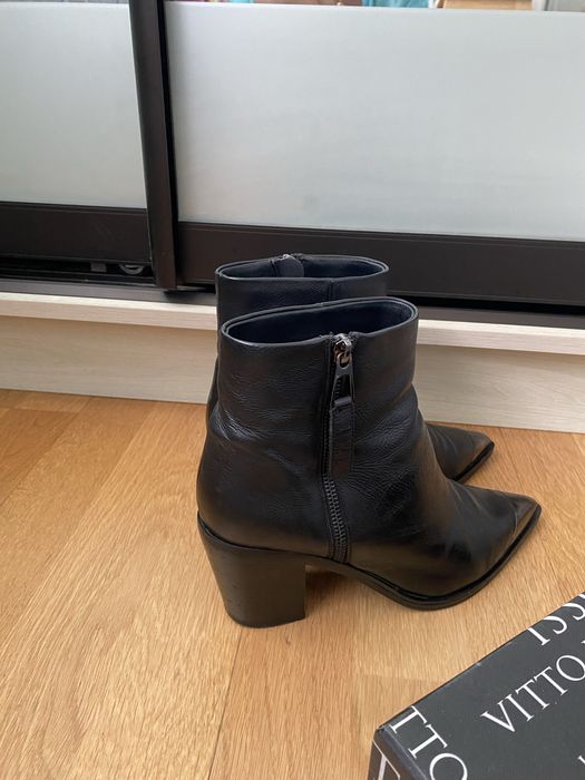 Ботинки Vitto Rossi