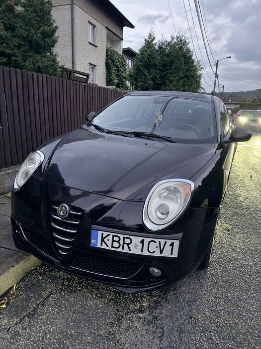 Alfa Romeo Pozostałe Alfa Romeo