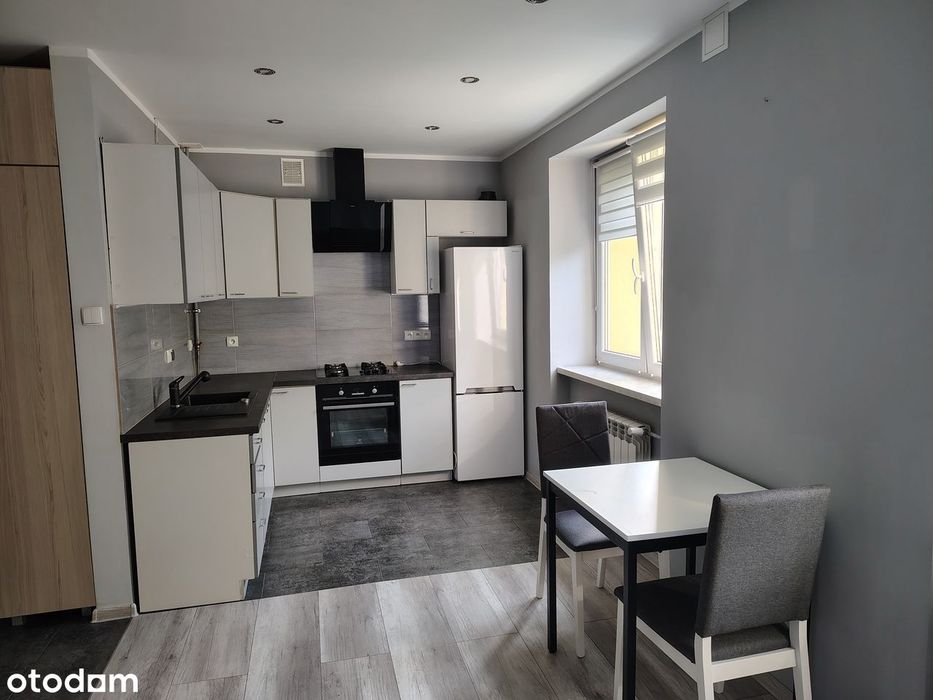 2-pokojowe mieszkanie w Mielcu 32 m2