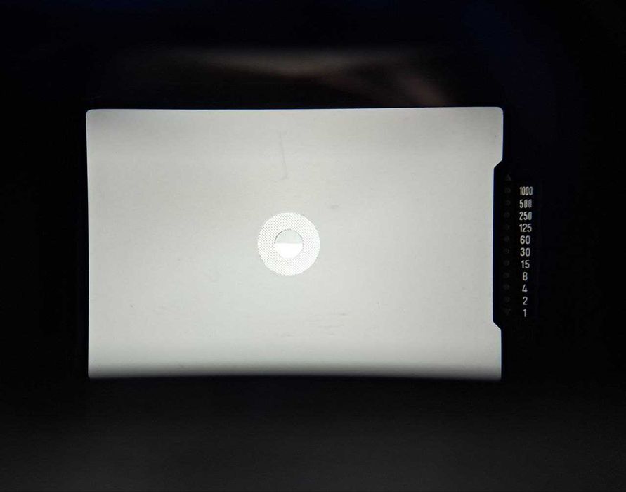 Плівкова камера Minolta XD5