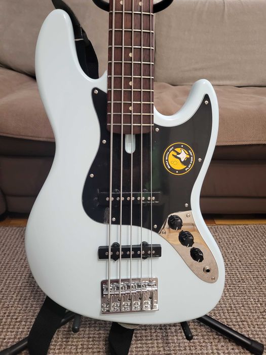 Gitara basowa 5 strunowa Sire Marcus Miller V3P-5