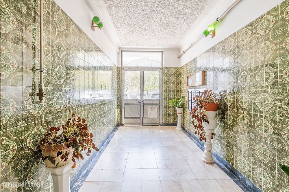 Apartamento T2 para venda