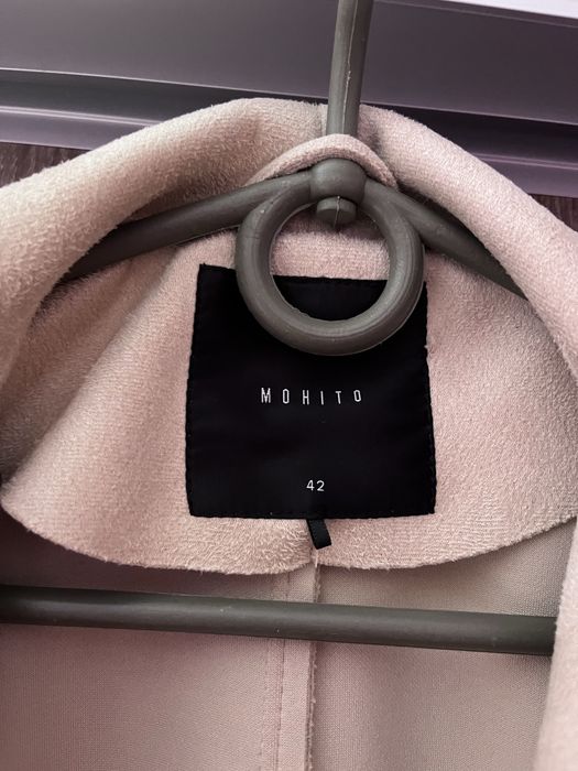 Продам пальто-кардиган