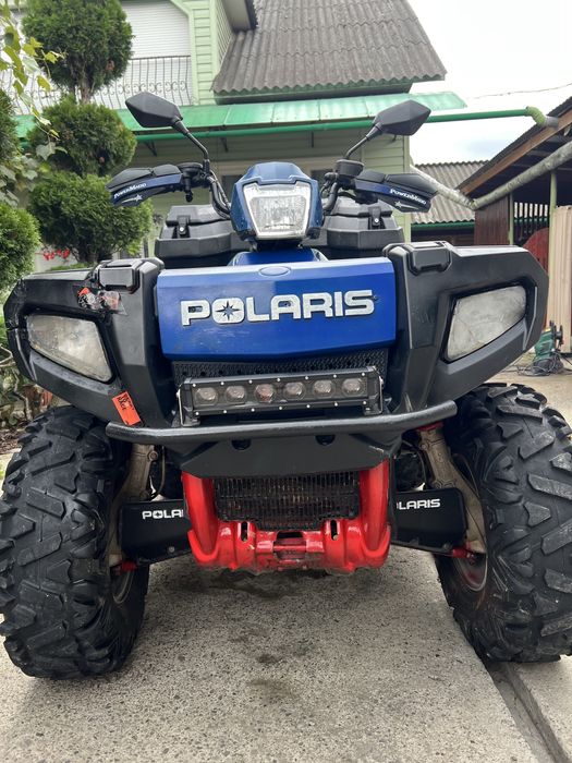 POLARIS Sportsman 700