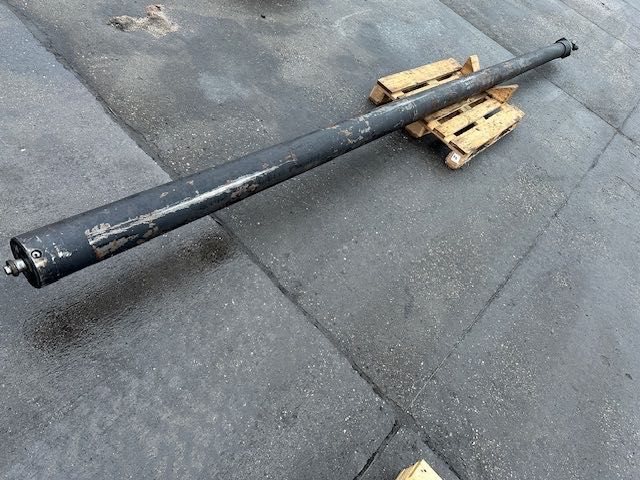 siłownik hydrauliczny do dźwigu liebherr