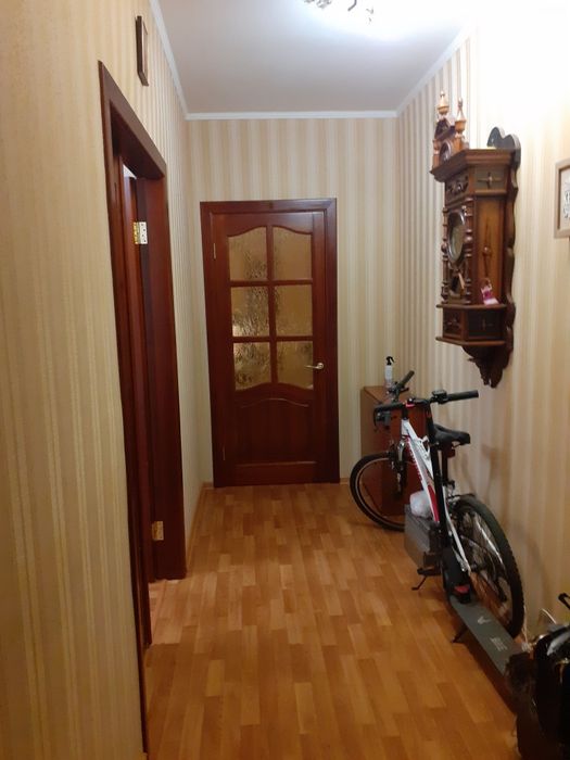 Продам 2х комн ЗАЗ.  55м2 \АВТОНОМКА\