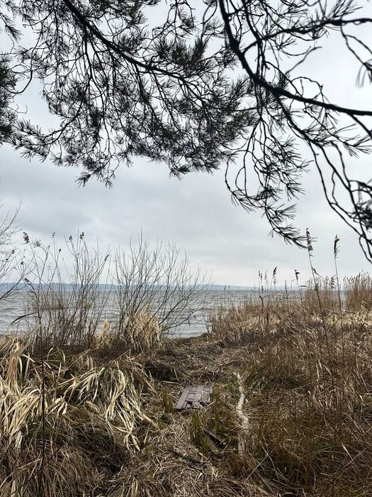 Продам 2 ділянки Переяслав/Чубуки/ 6 соток, Дніпро 200 метрів/Світло