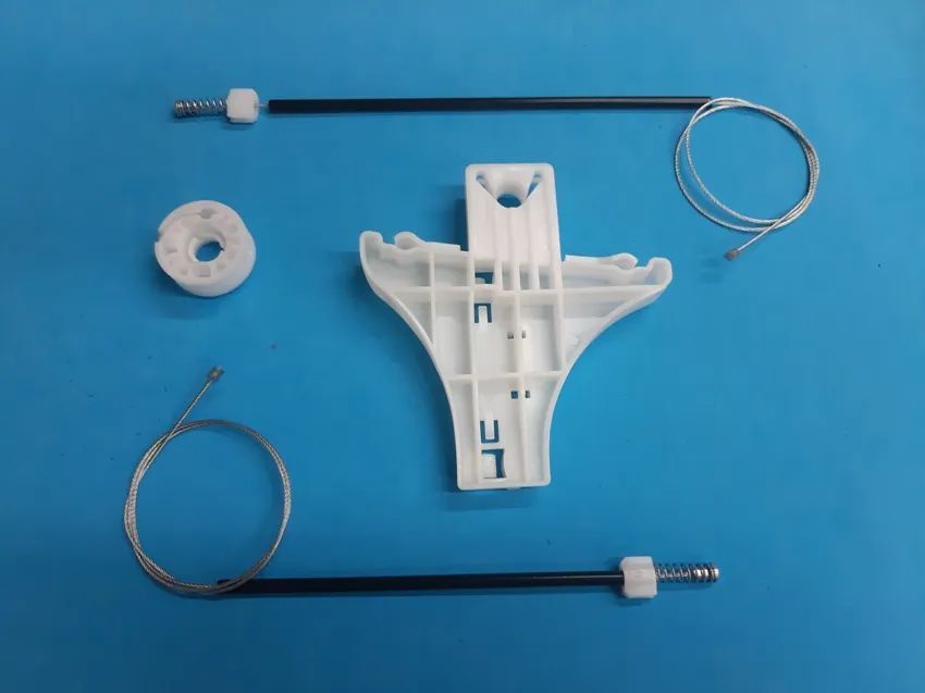 Kit reparação elevador vidros Seat Ibiza 6F 2017-  NOVO