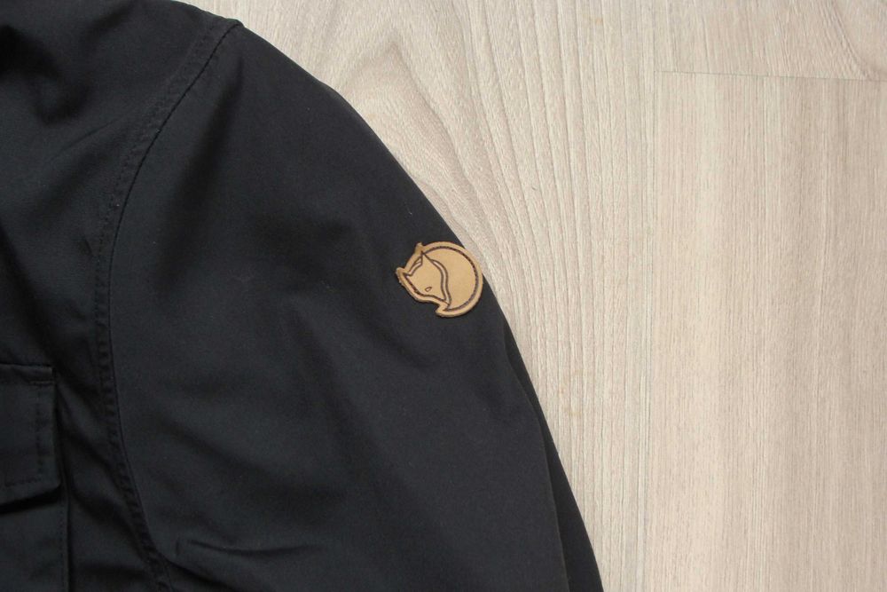 Fjallraven RAVEN jacket kurtka męska M65 L
