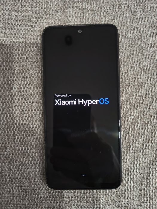 Xiaomi Redmi Note  12 S