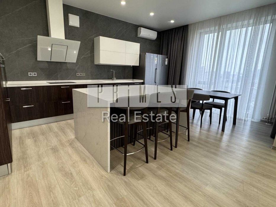 Оренда 3-рівневого пентхаусу, ЖК Atlantic Residence, вул. Малевича