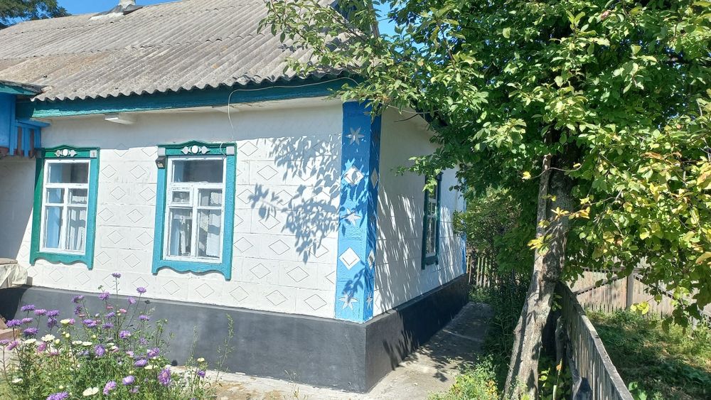 Продаж будинку в селі Іскрено Шполянського району